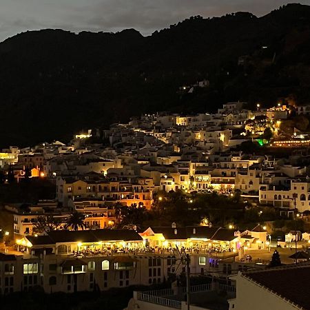 Vila Frigiliana Màlaga Exteriér fotografie