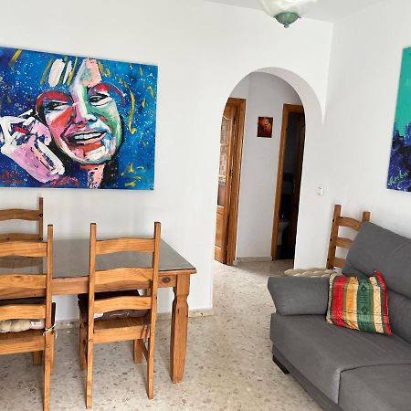 Vila Frigiliana Màlaga Exteriér fotografie