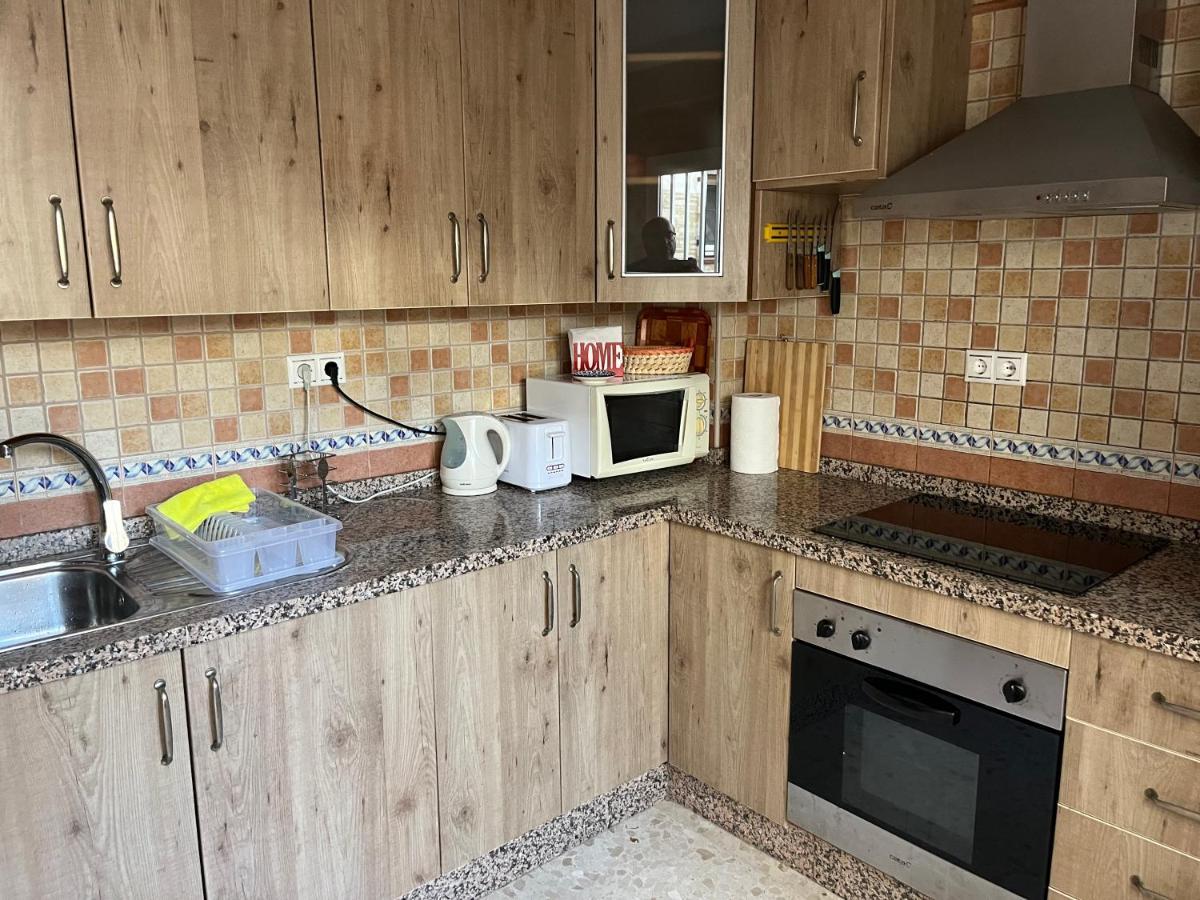 Vila Frigiliana Màlaga Exteriér fotografie