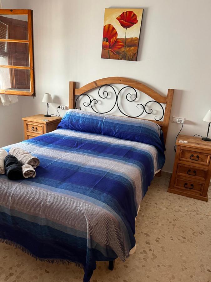 Vila Frigiliana Màlaga Exteriér fotografie