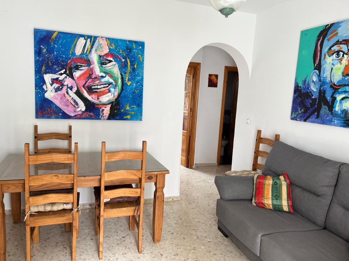 Vila Frigiliana Màlaga Exteriér fotografie